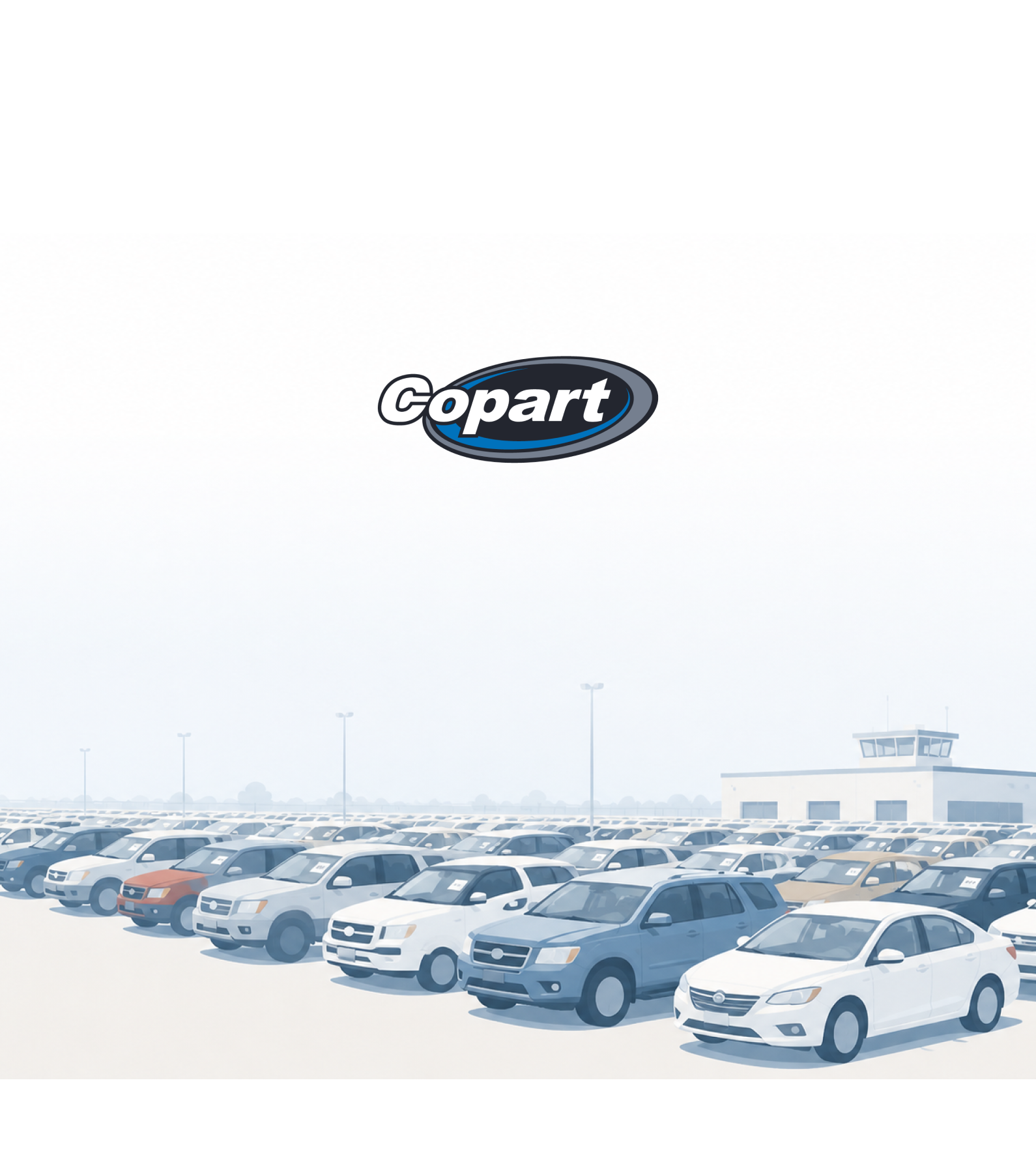 Copart