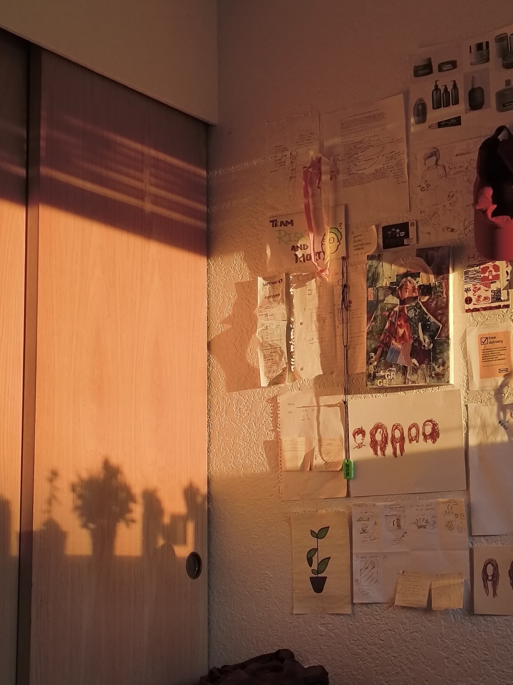 Golden hour
